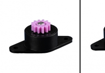 Steam控股集團(tuán)揭秘馬桶蓋單向旋轉(zhuǎn)阻尼器的扭矩計算方式